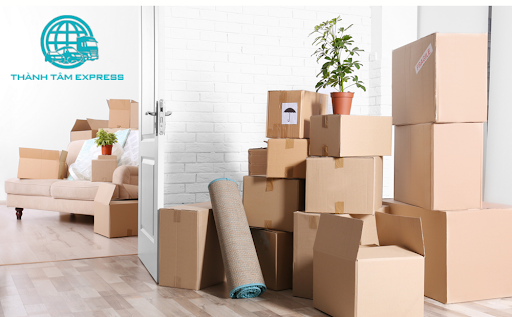 Tiết kiệm chi phí chuyển nhà Tiết kiệm chi phí chuyển nhà