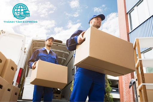 Tiết kiệm chi phí chuyển nhà Tiết kiệm chi phí chuyển nhà
