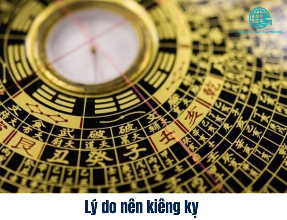 4 điều đại kỵ khi chuyển nhà nhập trạch