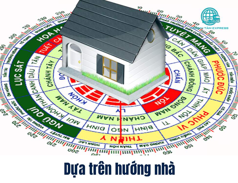 4 điều đại kỵ khi chuyển nhà nhập trạch