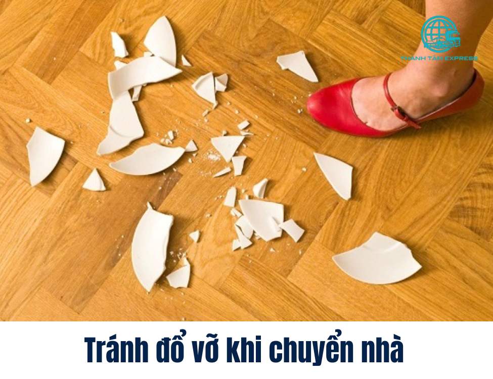 4 điều đại kỵ khi chuyển nhà nhập trạch