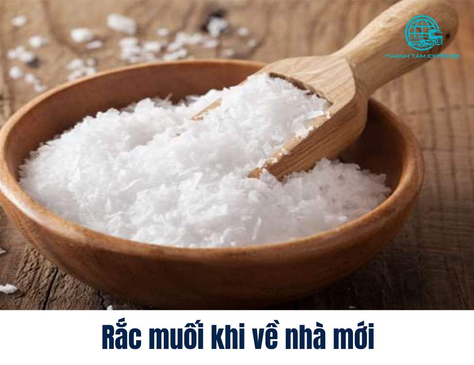 4 điều đại kỵ khi chuyển nhà nhập trạch