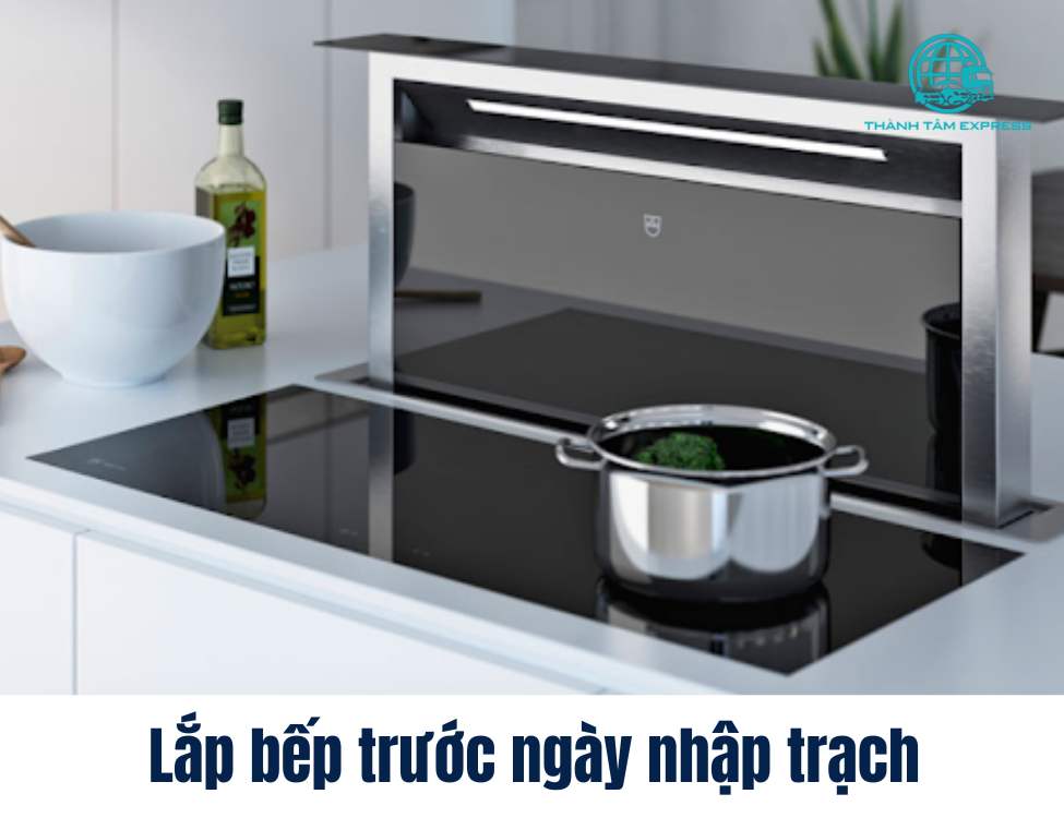 4 điều đại kỵ khi chuyển nhà nhập trạch