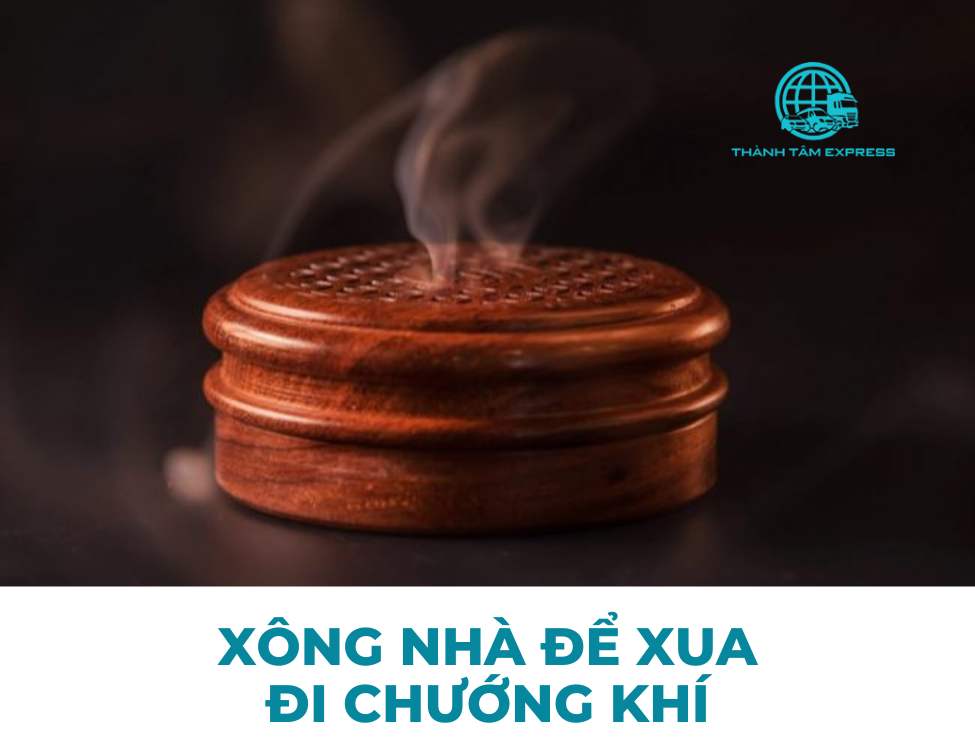 8 việc quan trọng nhất định phải làm trước khi dọn về nhà mới