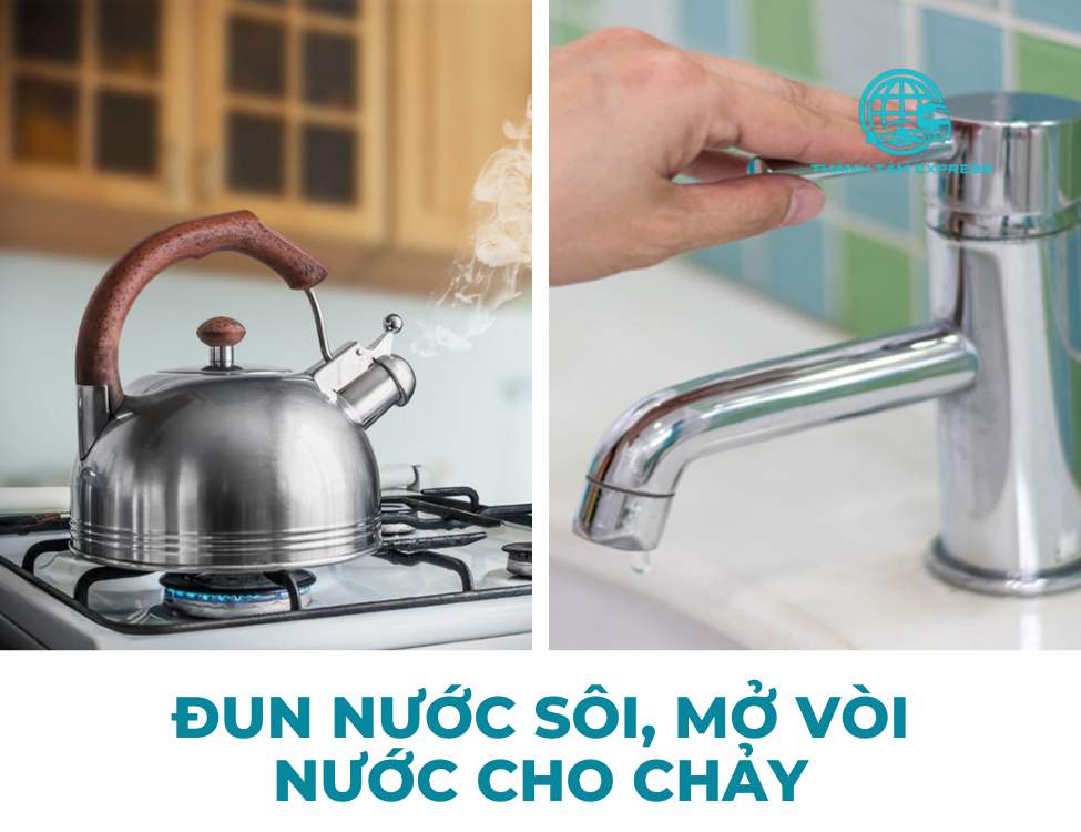8 việc quan trọng nhất định phải làm trước khi dọn về nhà mới