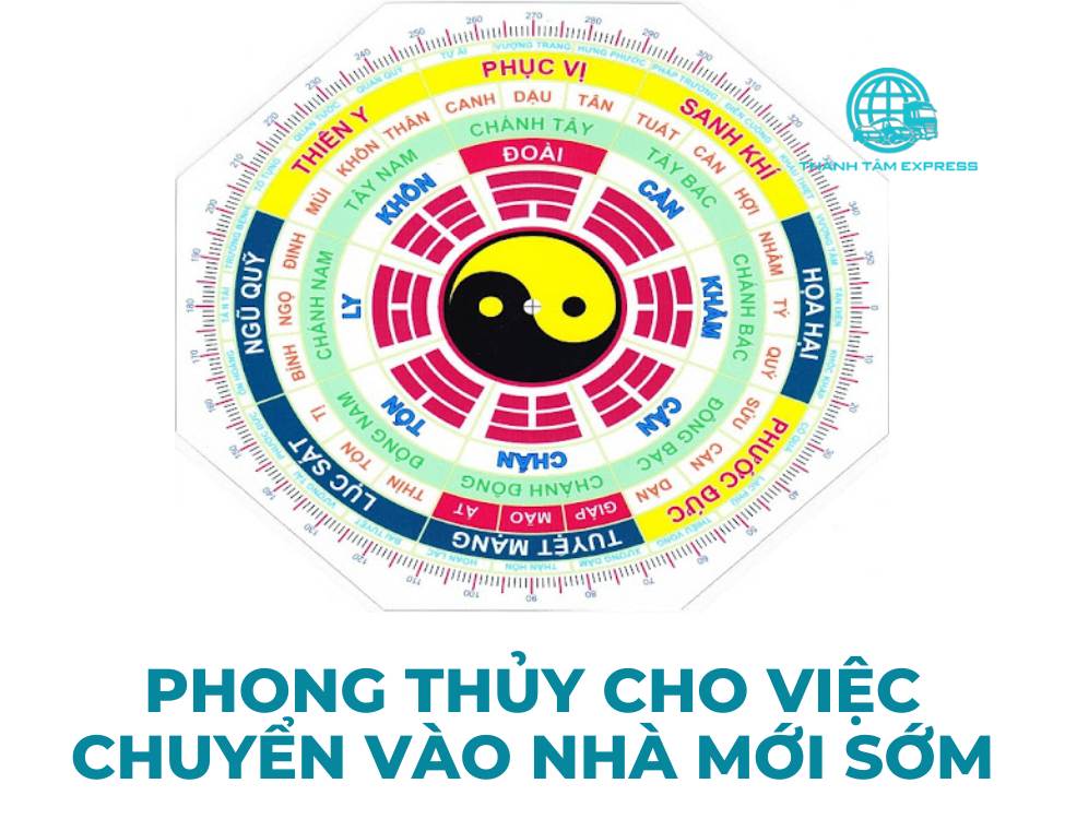 Chưa về nhà mới có được ở không