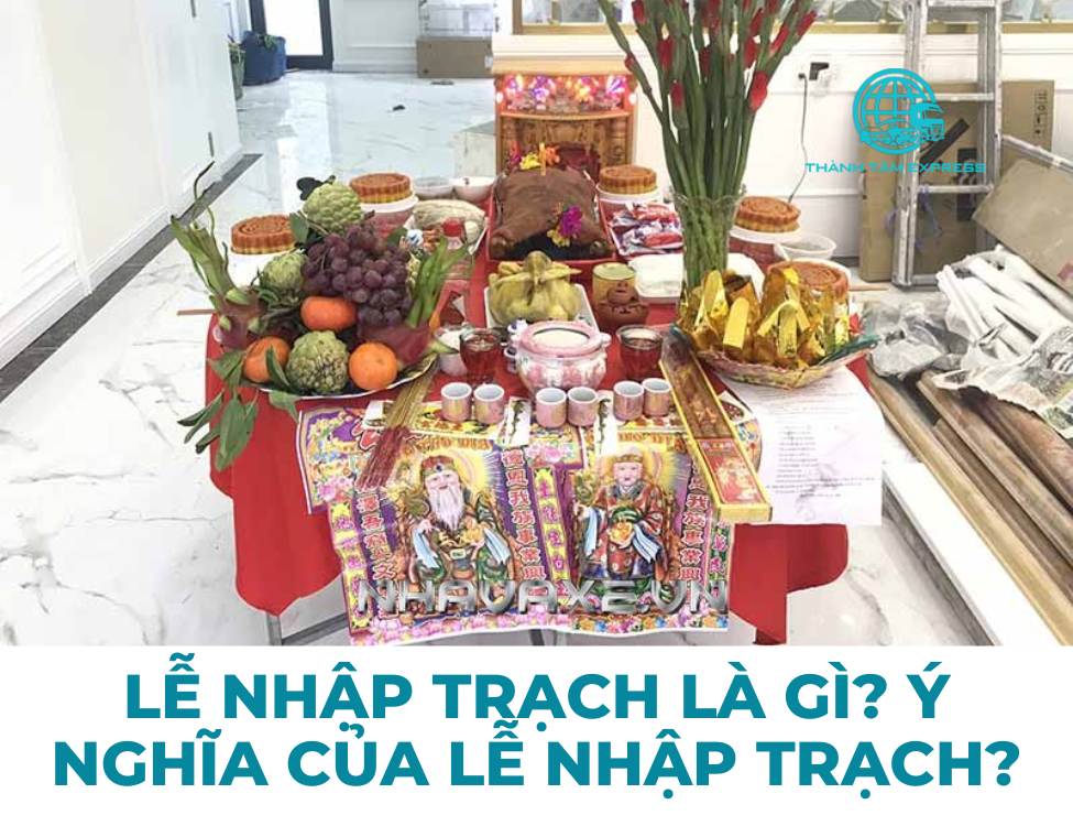 Chưa về nhà mới có được ở không