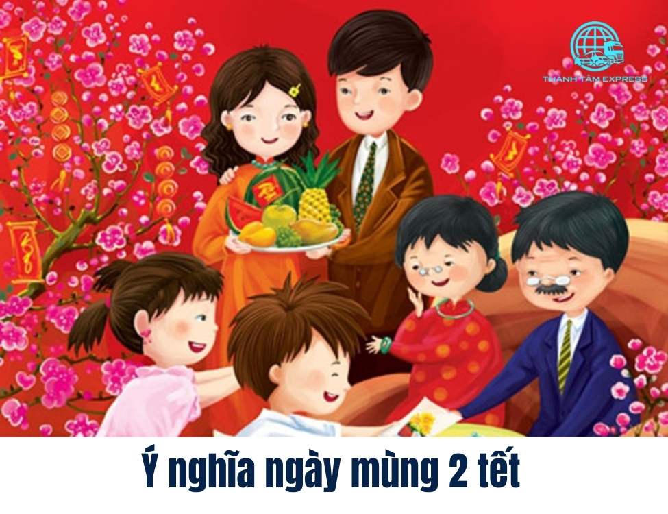 có nên chuyển nhà vào mùng 2