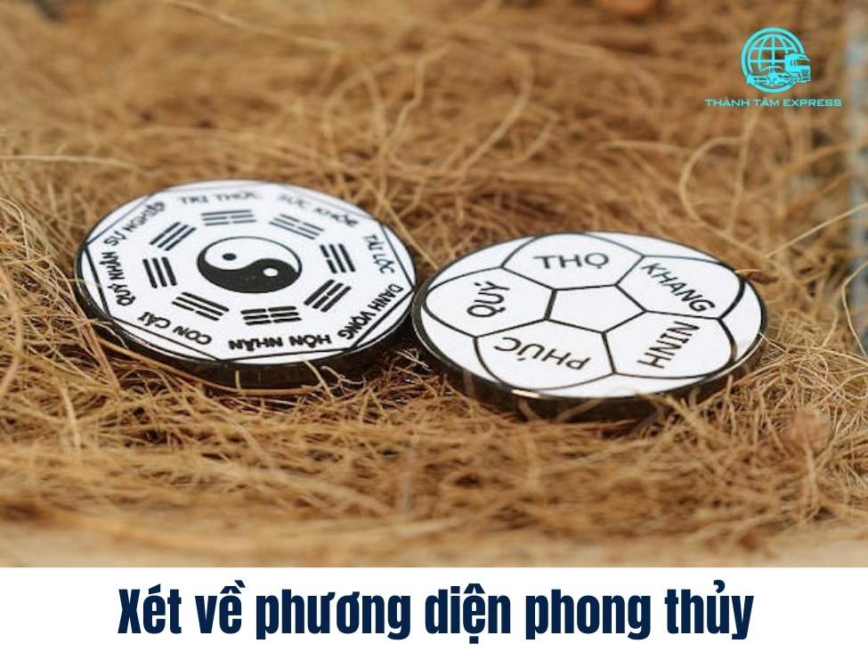 có nên chuyển nhà vào mùng 2