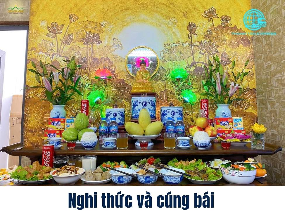 có nên chuyển nhà vào mùng 2