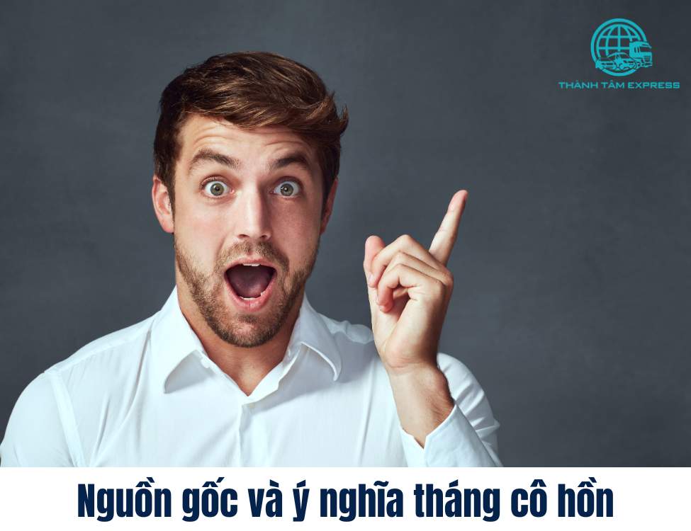 có nên chuyển nhà vào tháng cô hồn