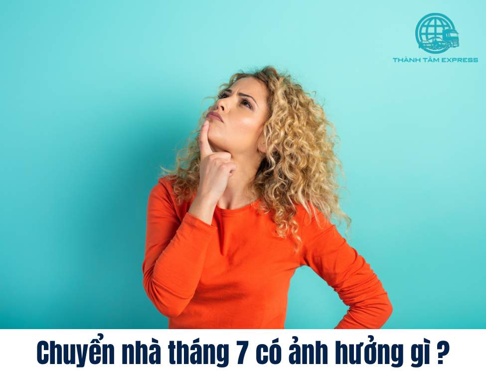 có nên chuyển nhà vào tháng cô hồn