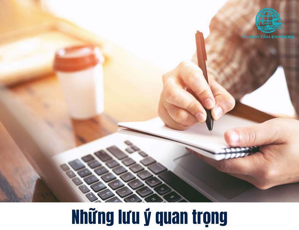 Những lưu ý quan trọng khi chuyển nhà