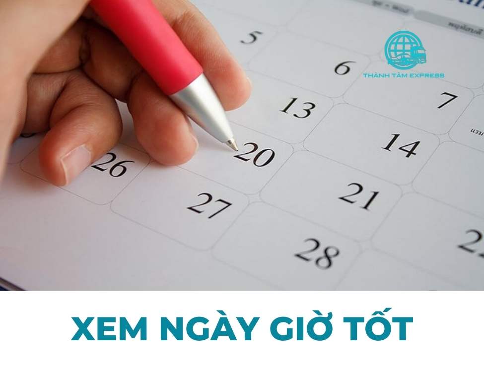 Có nên nhập trạch vào ngày mùng 1