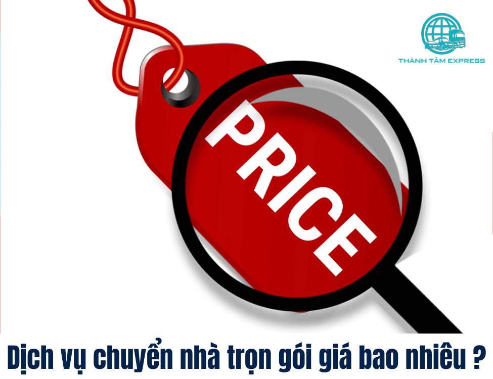 công ty chuyển nhà trọn gói
