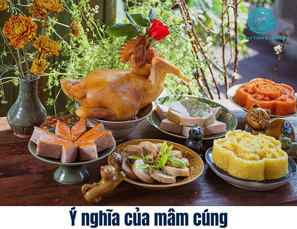 cúng chuyển nhà