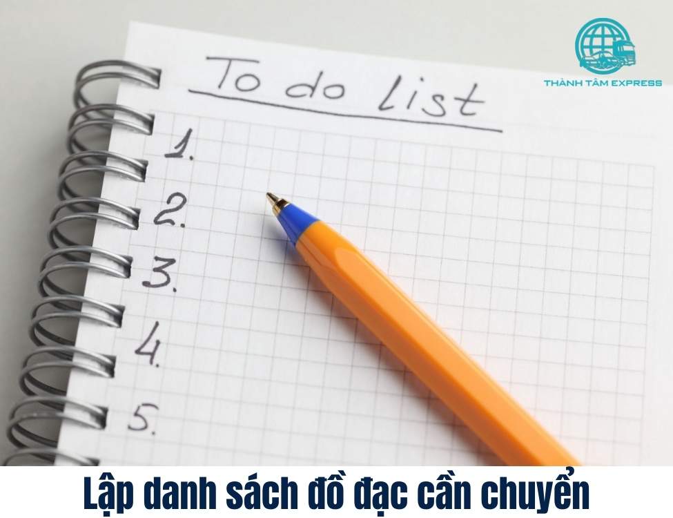 dọn đồ chuyển nhà