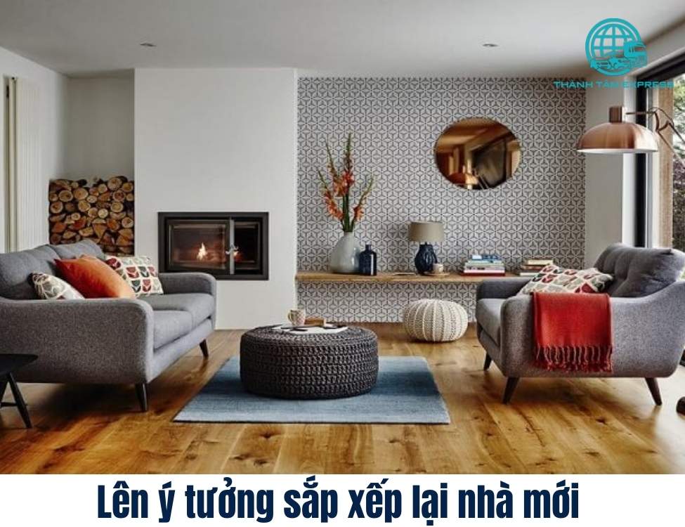 dọn đồ chuyển nhà