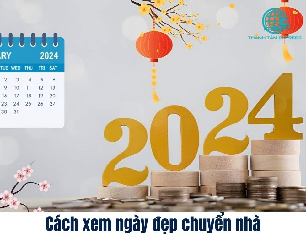 ngày đẹp chuyển nhà