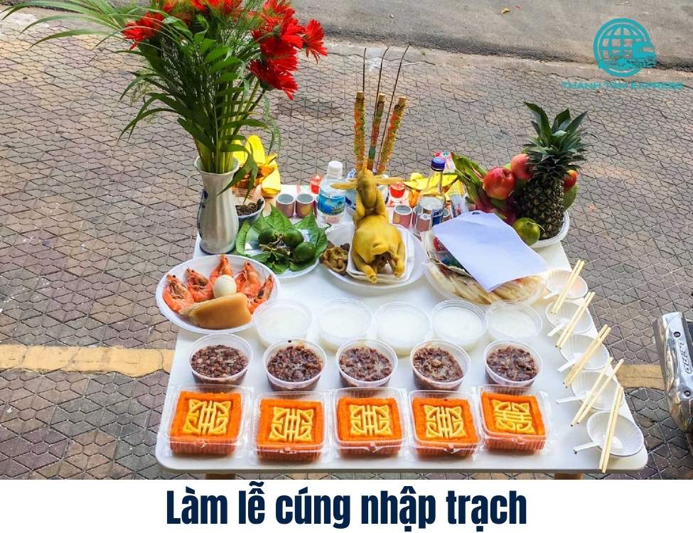 ngày đẹp chuyển nhà