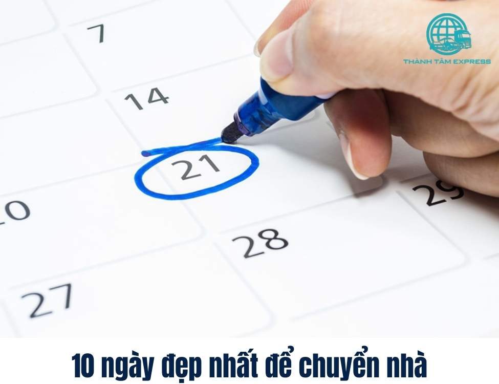 ngày tốt tháng 2 chuyển nhà