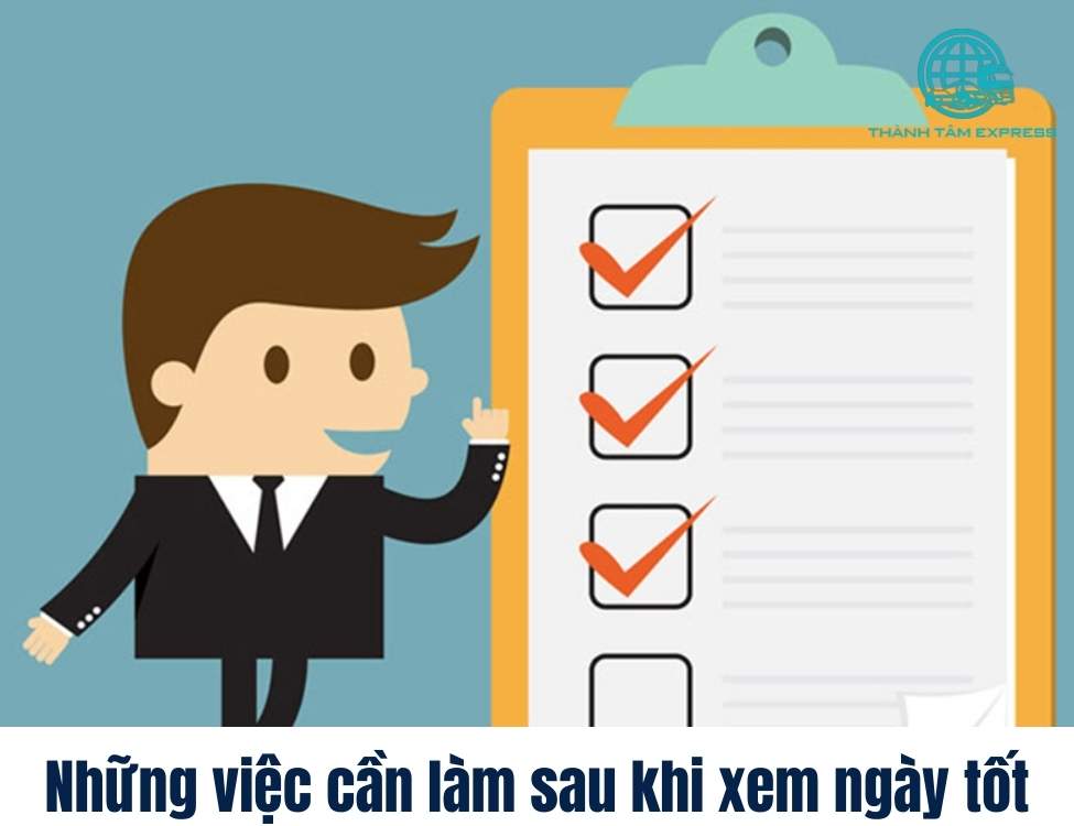 ngày tốt tháng 2 chuyển nhà