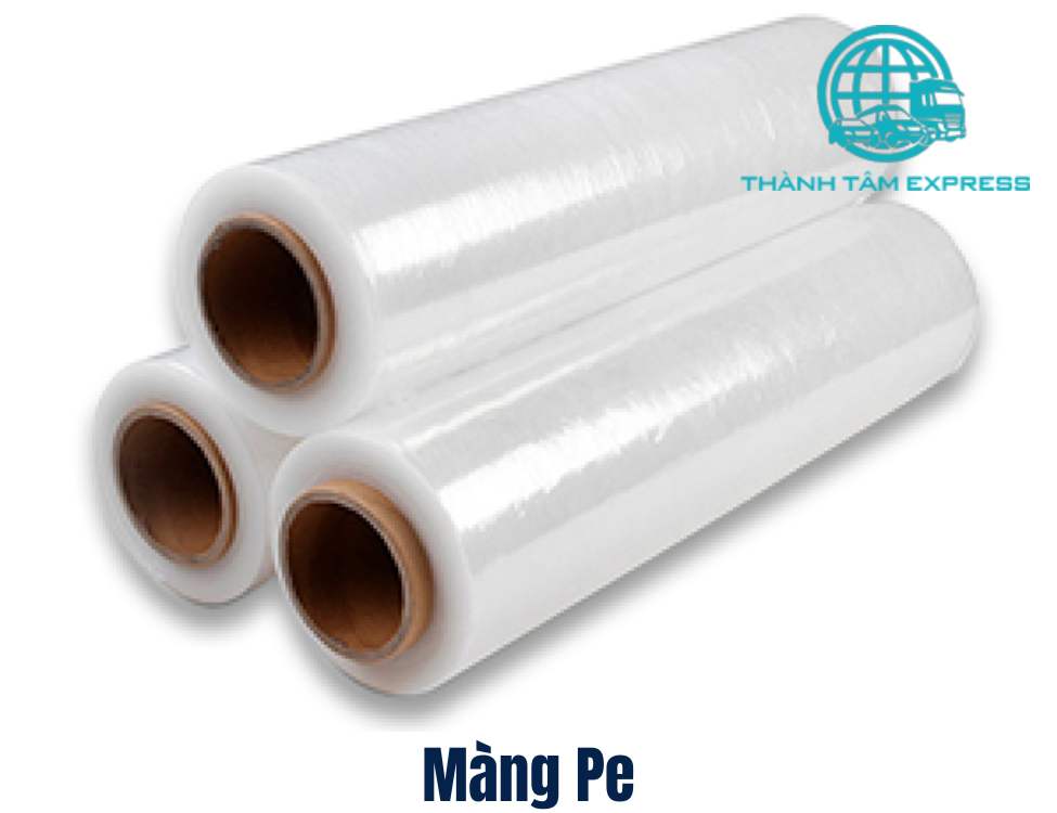 Màng PE Chống Trầy