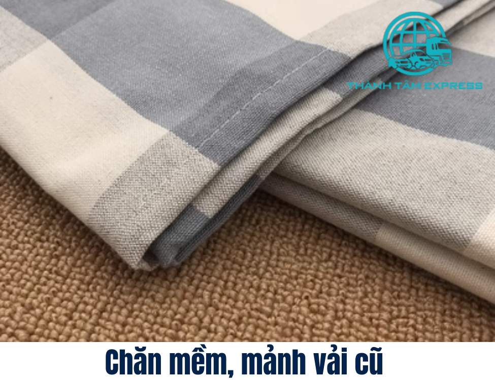 những vật dụng cần thiết khi chuyển nhà