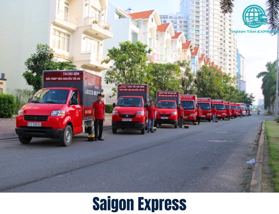 Saigon Express