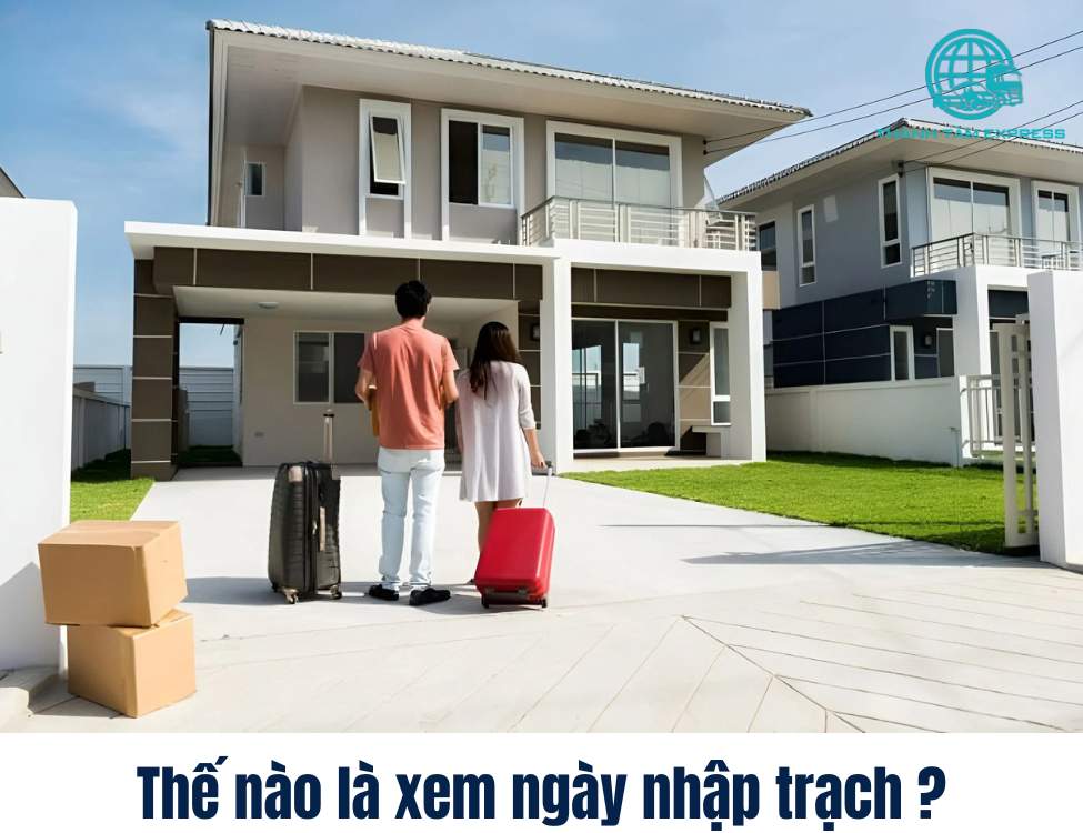 tuổi giáp tý chuyển nhà vào ngày nào
