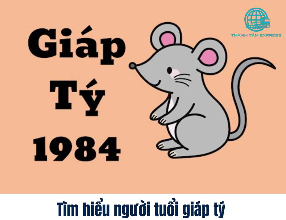 tuổi giáp tý chuyển nhà vào ngày nào
