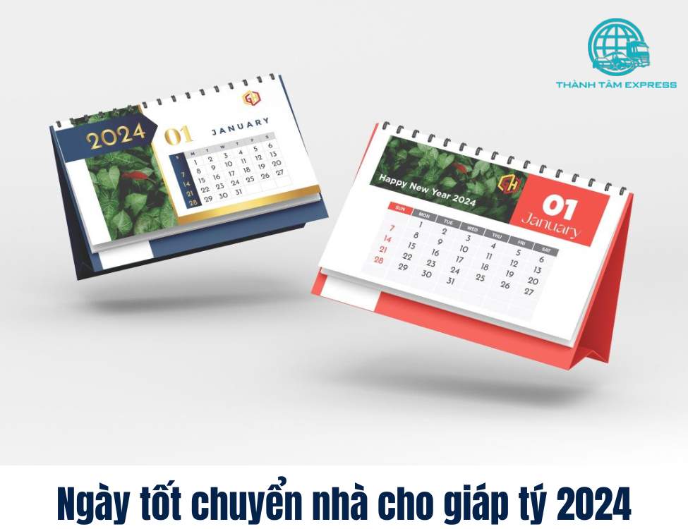 Xem ngày tốt chuyển nhà cho tuổi Giáp Tý