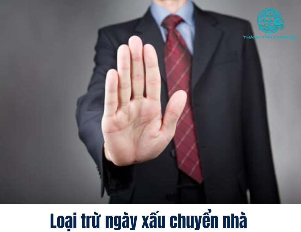 tuổi giáp tý chuyển nhà vào ngày nào