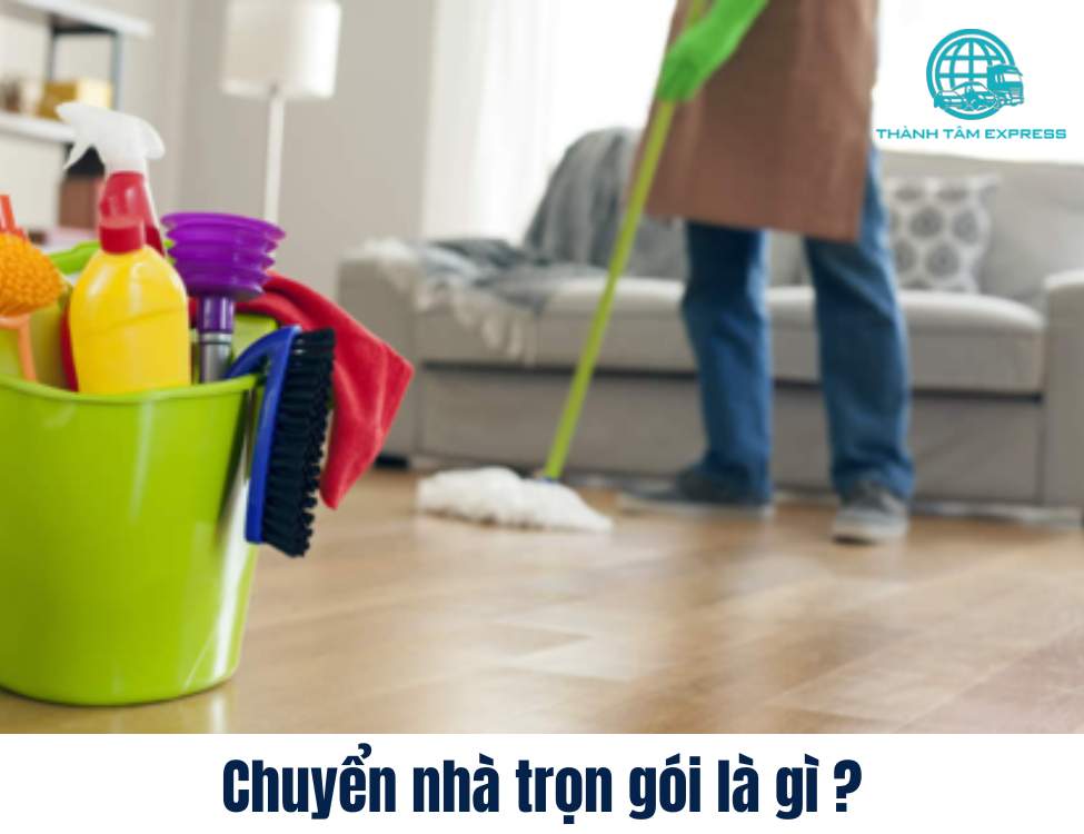 ưu điểm của dịch vụ chuyển nhà