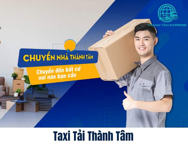 chi phí phát sinh khi chuyển nhà