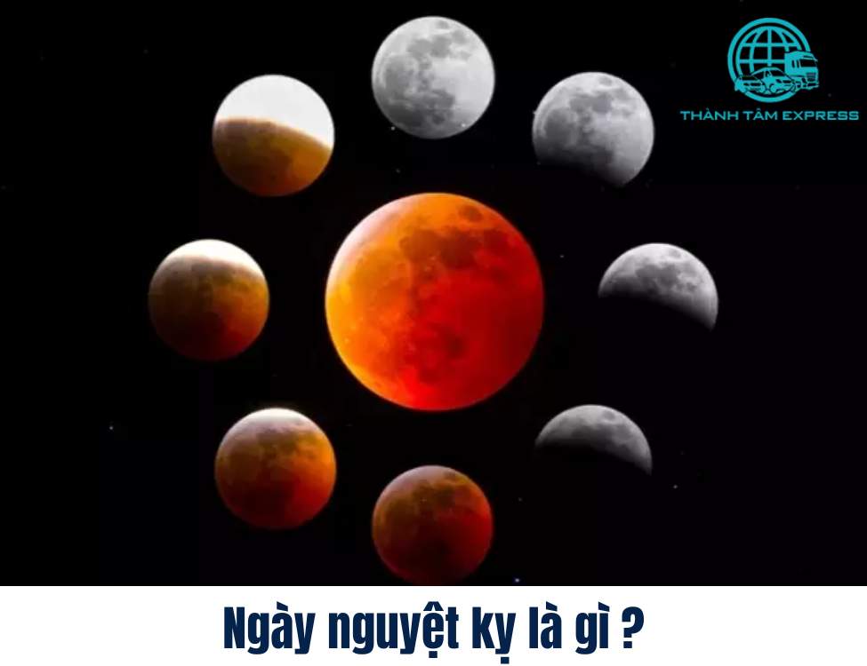 Có nên chuyển nhà vào ngày nguyệt kỵ