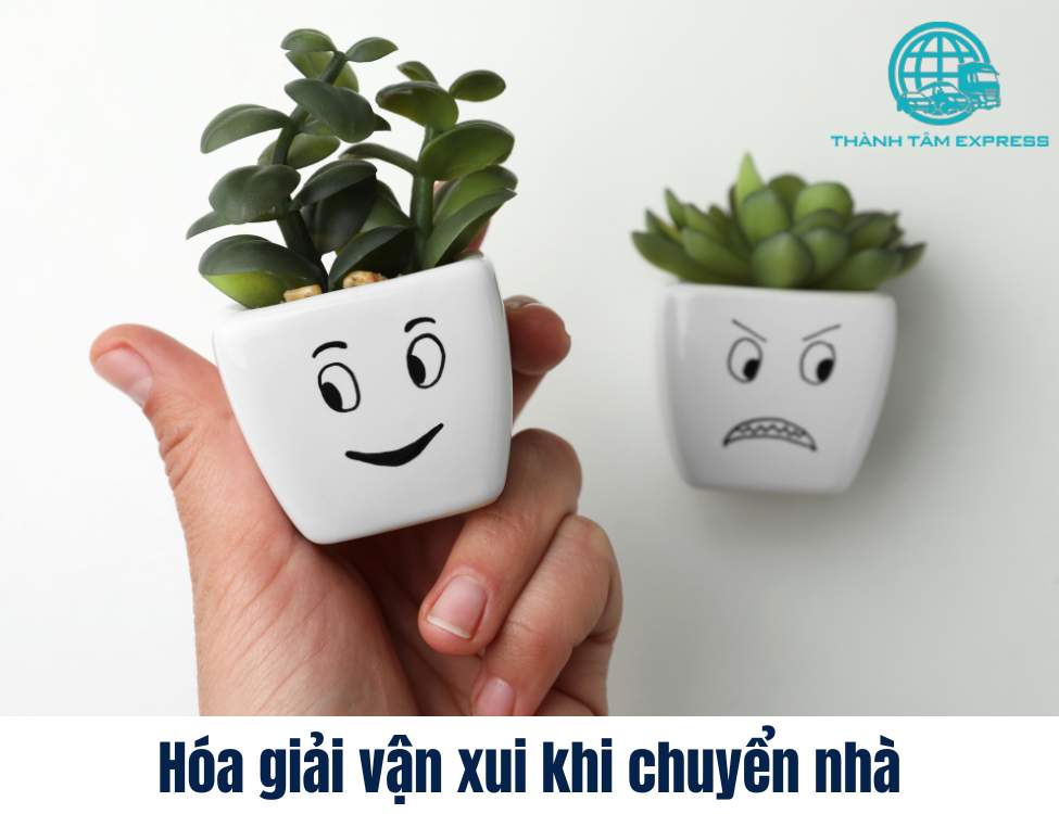 Có nên chuyển nhà vào ngày tam nương