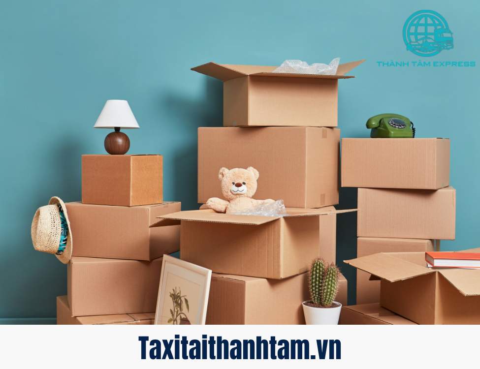 Có nên tự chuyển nhà