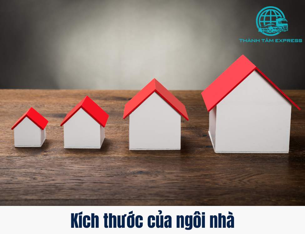 Có nên tự chuyển nhà