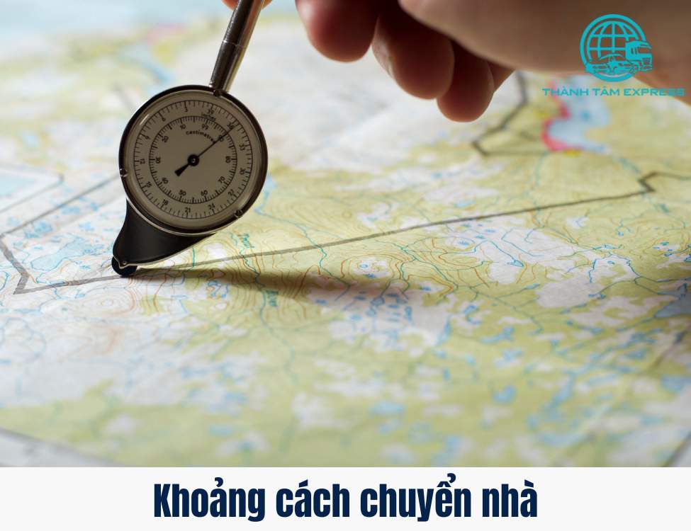 Có nên tự chuyển nhà