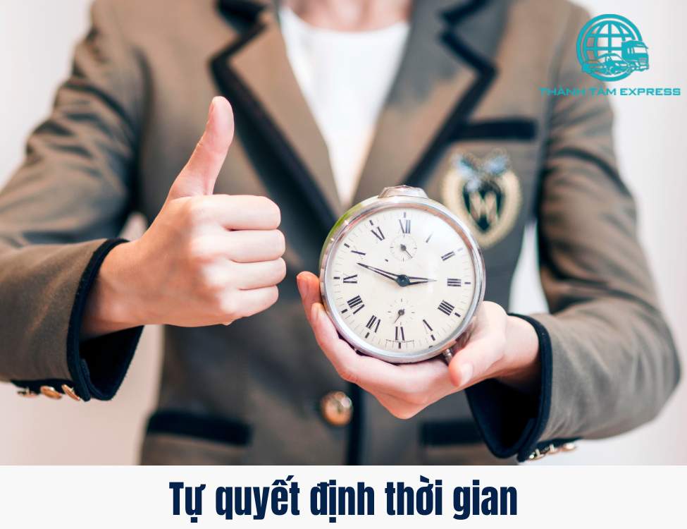 Có nên tự chuyển nhà