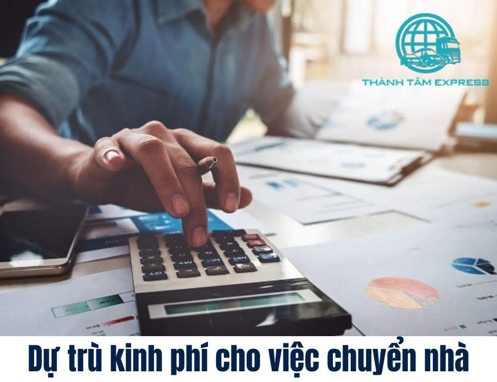 kế hoạch chuyển nhà