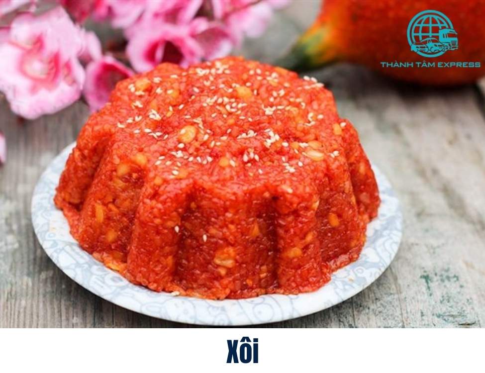 Xôi