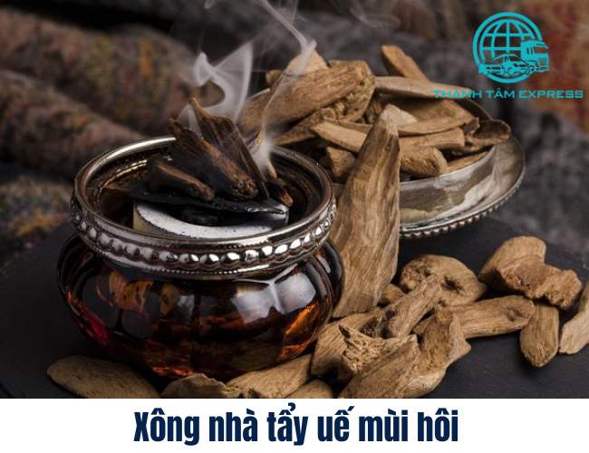 Nguyên tắc về nhà mới