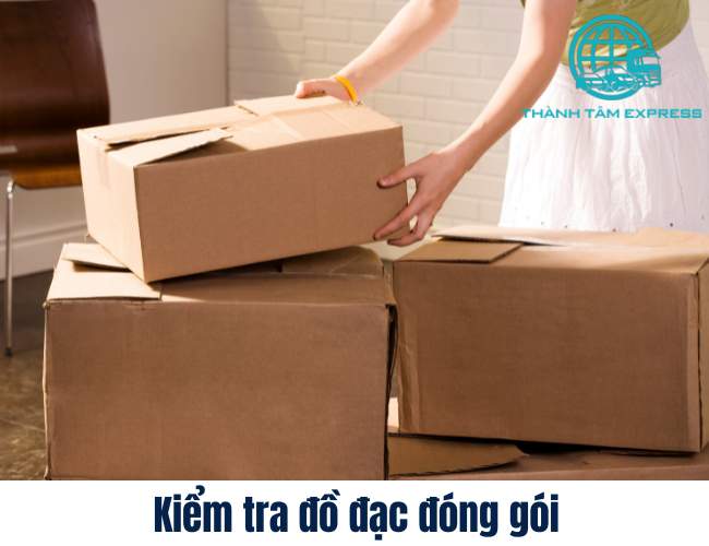 Nguyên tắc về nhà mới