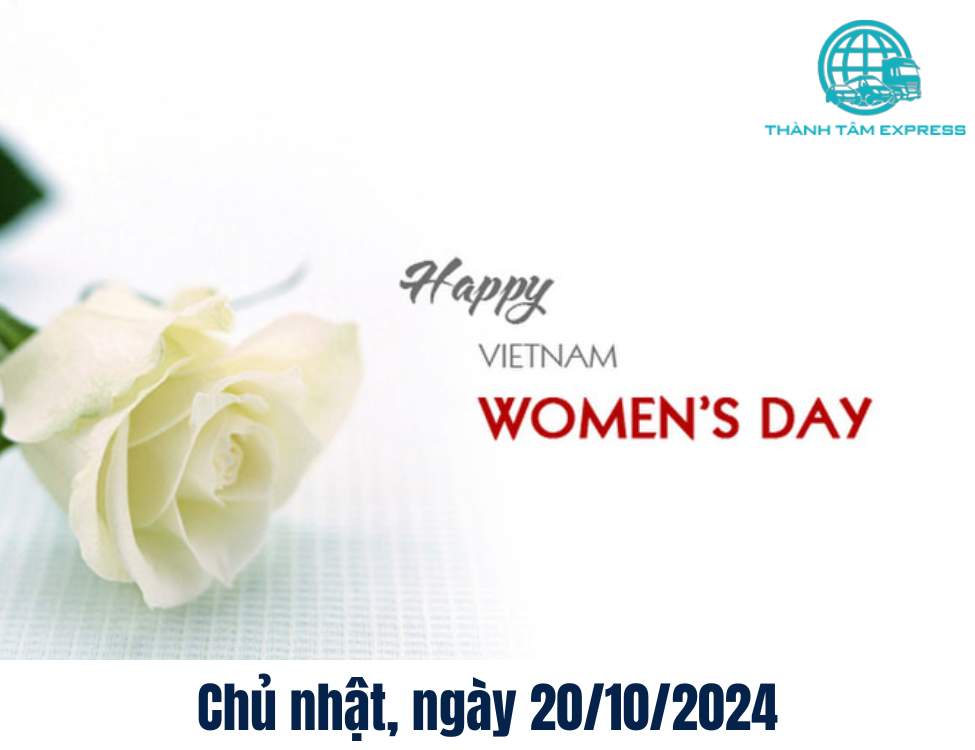 Chủ nhật, ngày 20/10/2024