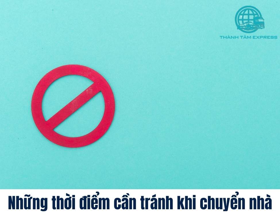 tháng 12 ngày nào tốt để chuyển nhà