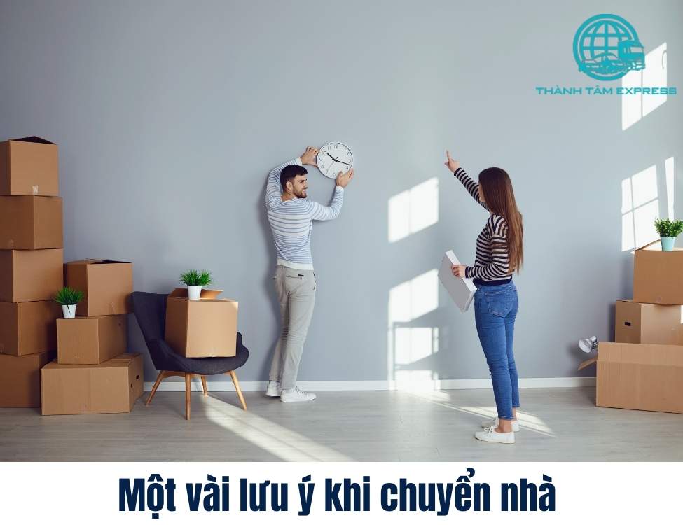 tháng 12 ngày nào tốt để chuyển nhà