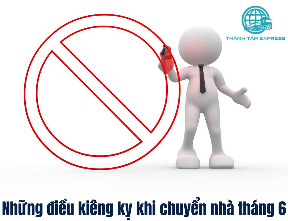 tháng 6 ngày nào đẹp để chuyển nhà