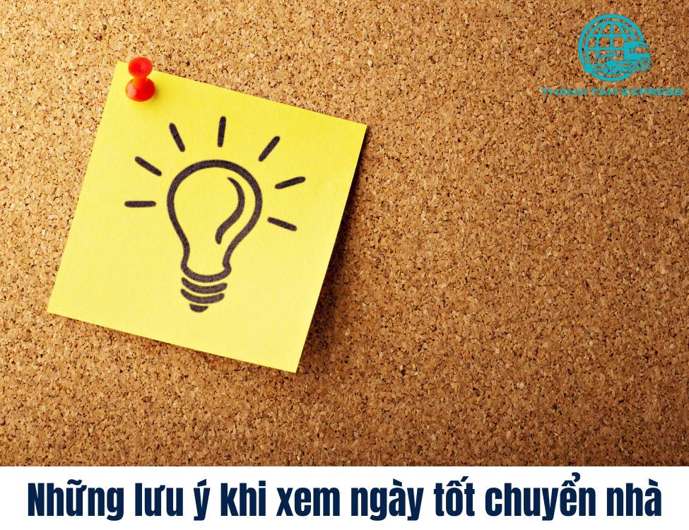 tháng 6 ngày nào đẹp để chuyển nhà